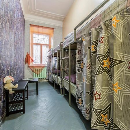 Hostel Vokzalnaya Київ Екстер'єр фото
