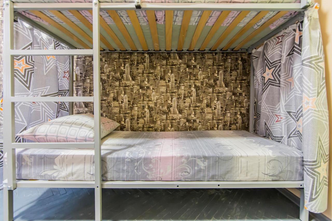 Hostel Vokzalnaya Київ Екстер'єр фото
