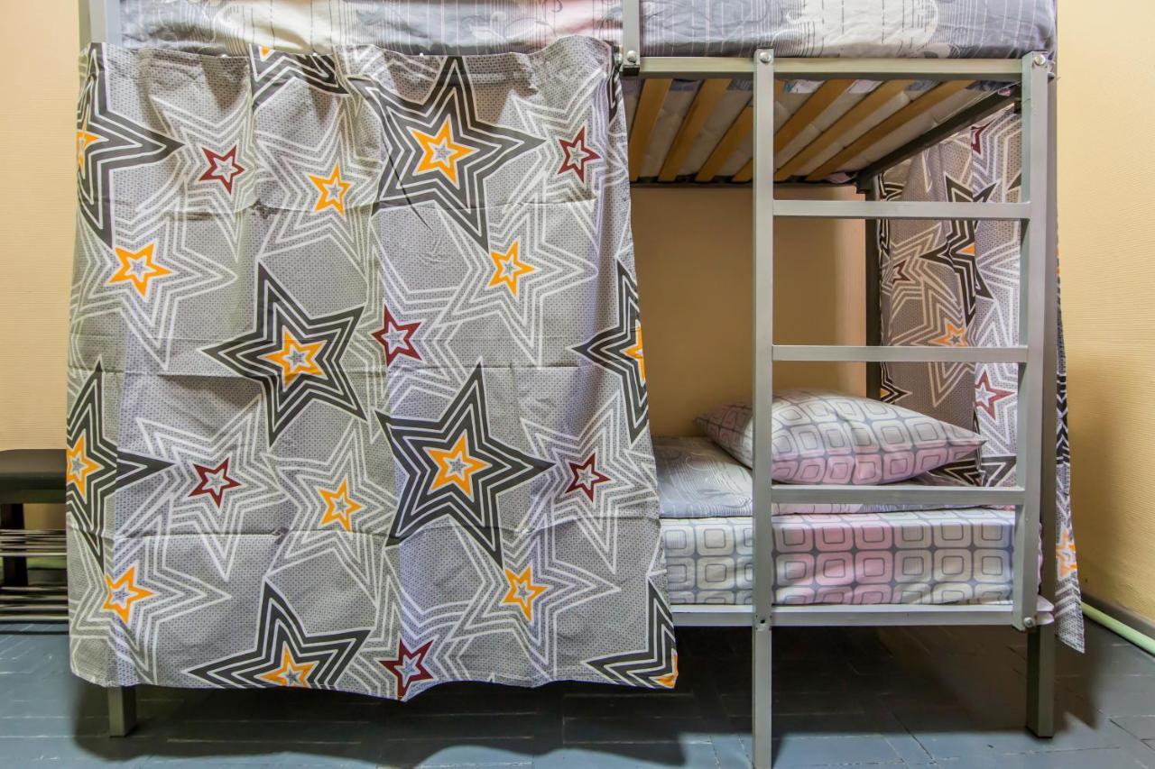 Hostel Vokzalnaya Київ Екстер'єр фото